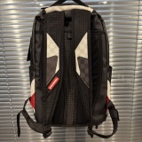 S*PRAYGROUND Top Quality 46*29*16.5CM