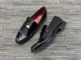 Men C*hristian L*ouboutin Top Sneaker