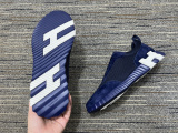 Men Women H*ermes Top Sneaker