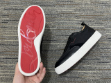 Men C*hristian L*ouboutin Top Sneaker