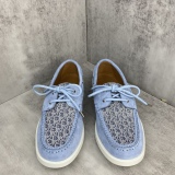 Men D*ior Top Quality Loafer