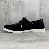 Men D*ior Top Quality Loafer