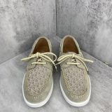 Men D*ior Top Quality Loafer
