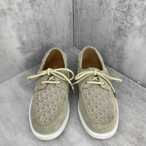 Men D*ior Top Quality Loafer