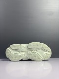 Men Women B*alenciaga Top Sneakers