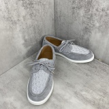 Men D*ior Top Quality Loafer