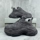 Men Women B*alenciaga Top Sneakers