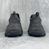 Men Women B*alenciaga Top Sneakers