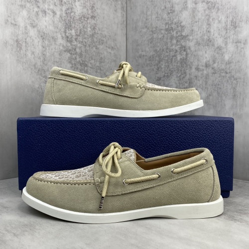 Men D*ior Top Quality Loafer