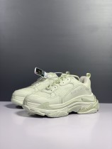 Men Women B*alenciaga Top Sneakers