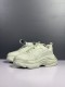 Men Women B*alenciaga Top Sneakers