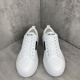 Men and women P*rada Top Quality Sneakers