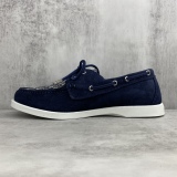 Men D*ior Top Quality Loafer