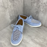 Men D*ior Top Quality Loafer