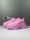Men Women B*alenciaga Top Sneakers