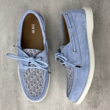 Men D*ior Top Quality Loafer