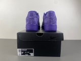 K*obe B*ryant x A*ir F*orce 1 Low “Court Purple” IB0018-500