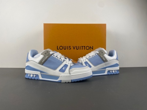 Men L*ouis V*uitton Top Quality Sneakers