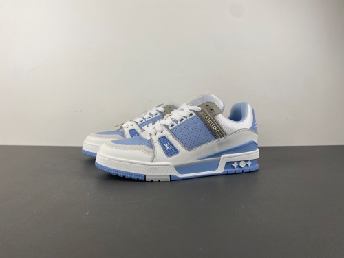 Men L*ouis V*uitton Top Quality Sneakers