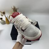 Men and women  A*miri Top Sneakers