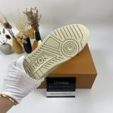 Men L*ouis V*uitton Top Quality Sneakers