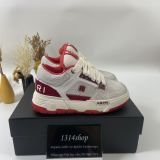 Men and women  A*miri Top Sneakers