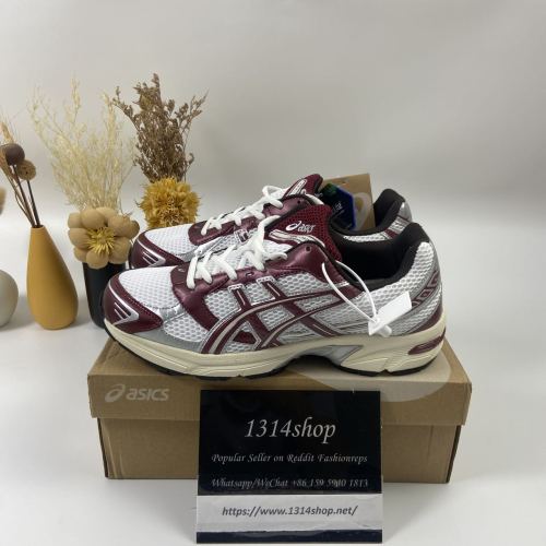 A*sics Top Quality Sneakers