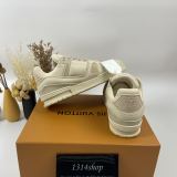 Men L*ouis V*uitton Top Quality Sneakers