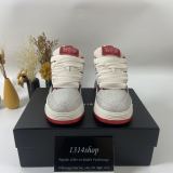 Men and women  A*miri Top Sneakers