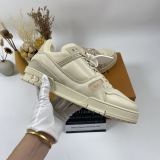 Men L*ouis V*uitton Top Quality Sneakers