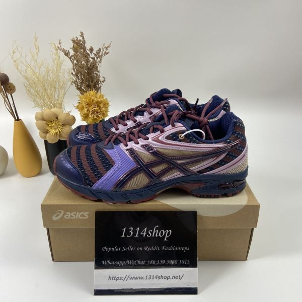 A*sics Top Quality Sneakers