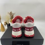 Men and women  A*miri Top Sneakers