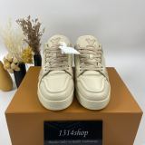 Men L*ouis V*uitton Top Quality Sneakers