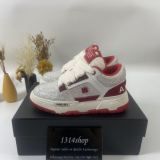 Men and women  A*miri Top Sneakers