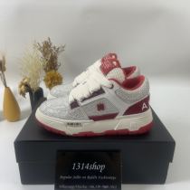 Men and women  A*miri Top Sneakers