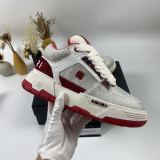 Men and women  A*miri Top Sneakers