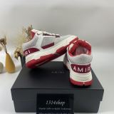 Men and women  A*miri Top Sneakers