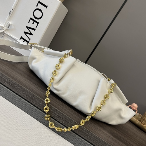 L*oewe Top Quality bag 35*11.5*21cm