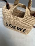 L*oewe Top Quality bag 19*16*6.5