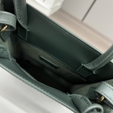 L*oewe Top Quality bag 21*17*6CM