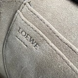 L*oewe Top Quality bag 21x12.5x9.5cm