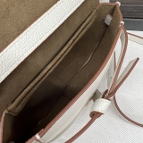 L*oewe Top Quality bag 21x12.5x9.5cm