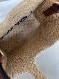 L*oewe Top Quality bag 19*16*6.5