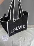 L*oewe Top Quality bag 36.5cm