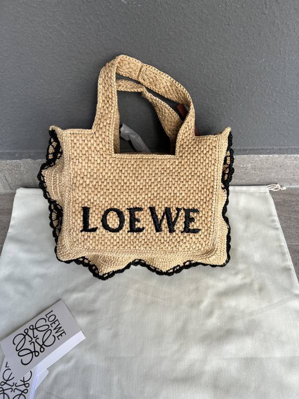 L*oewe Top Quality bag 24.11.19.5