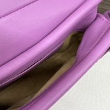 L*oewe Top Quality bag 25*8*17CM