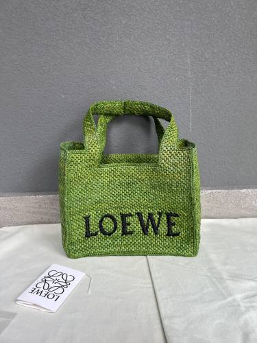 L*oewe Top Quality bag 30*15*25.5