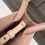 L*oewe Top Quality bag 21*17*6CM