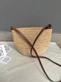 L*oewe Top Quality bag  25*16*9CM