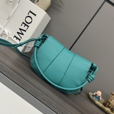 L*oewe Top Quality bag 25*8*17CM
